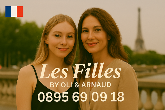 Tel Rose Française
