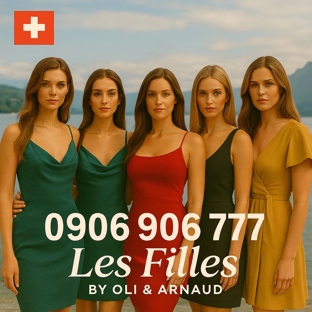 Téléphone Rose Suisse