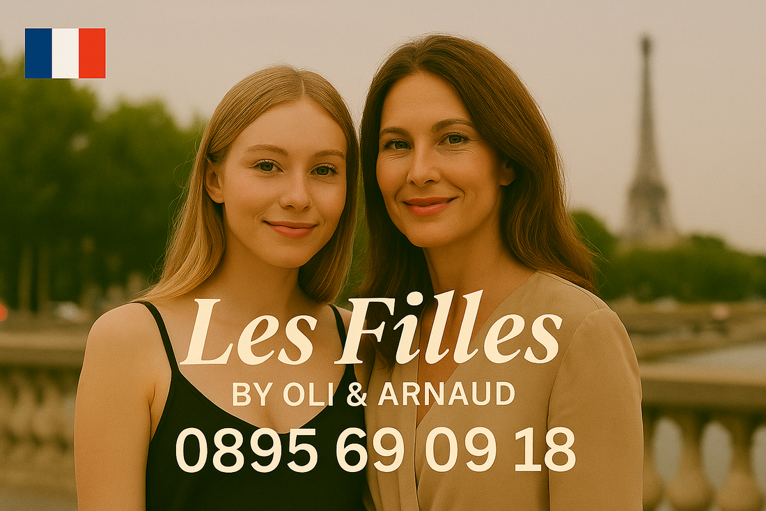 Tel Rose Française