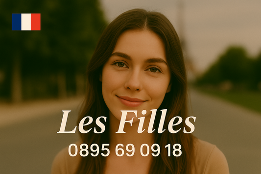 TéléphoneRose : Le Site Officiel