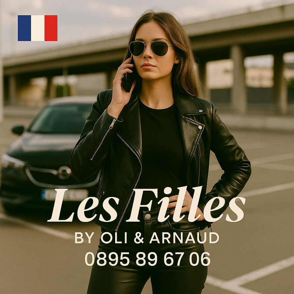 Le Téléphone Rose Hard