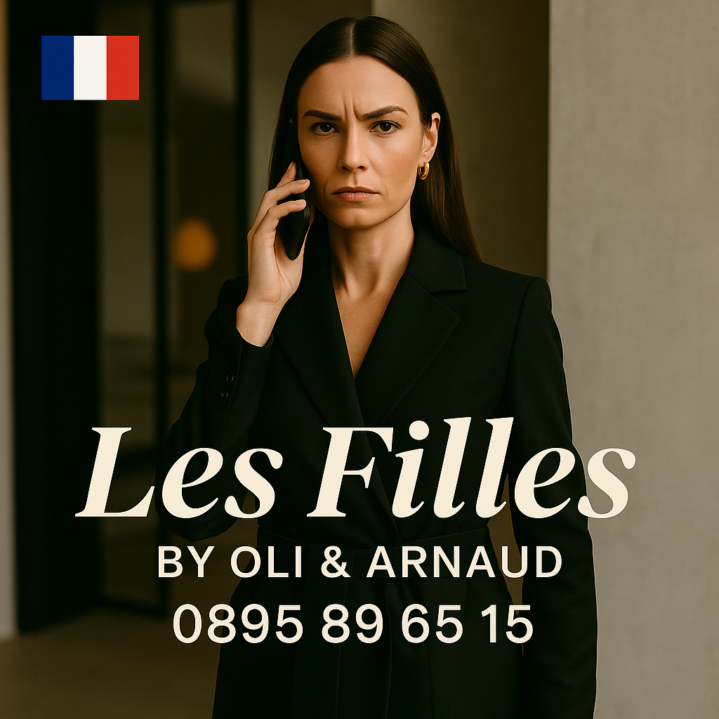 Téléphone Rose Domination