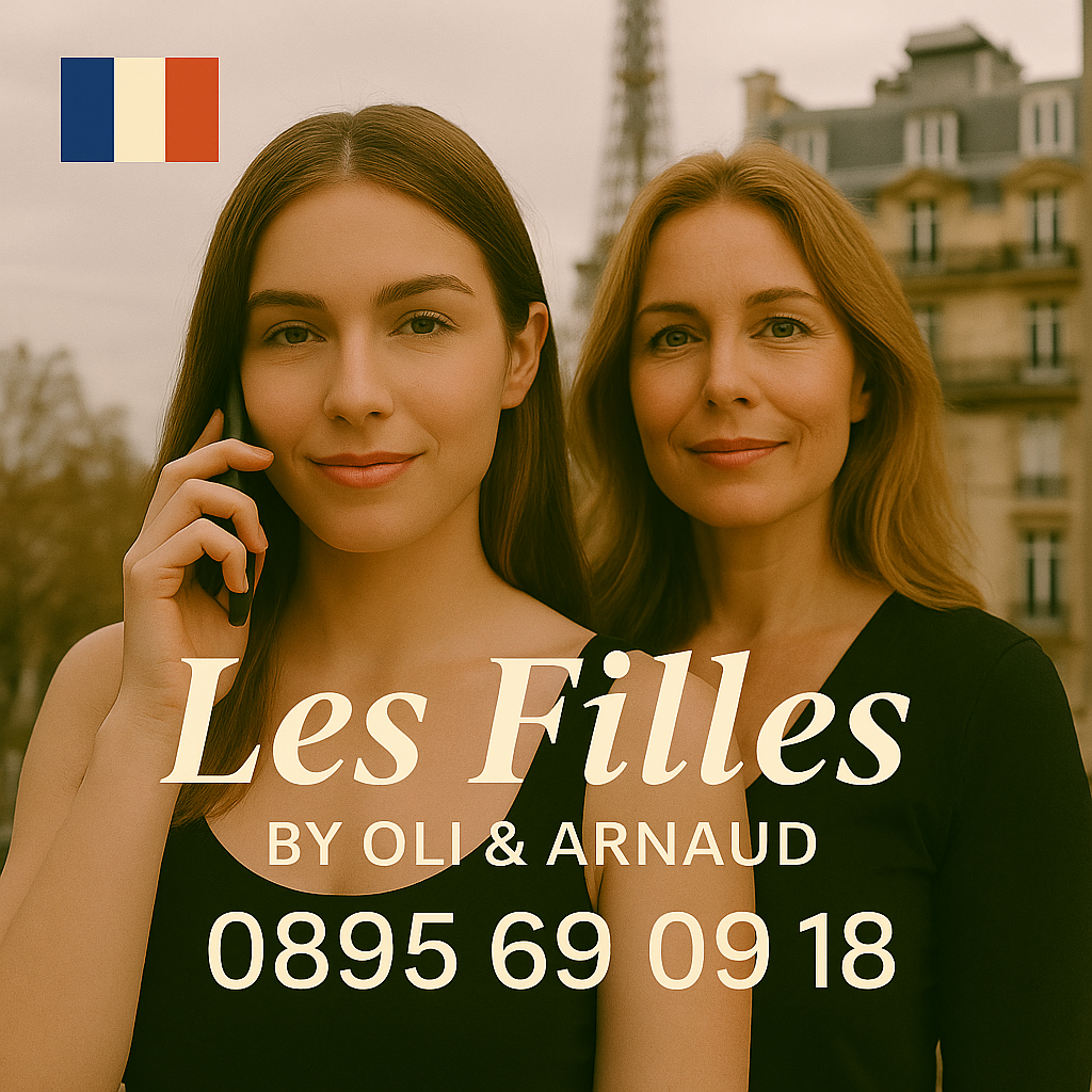 Tel Rose Femme Francaise