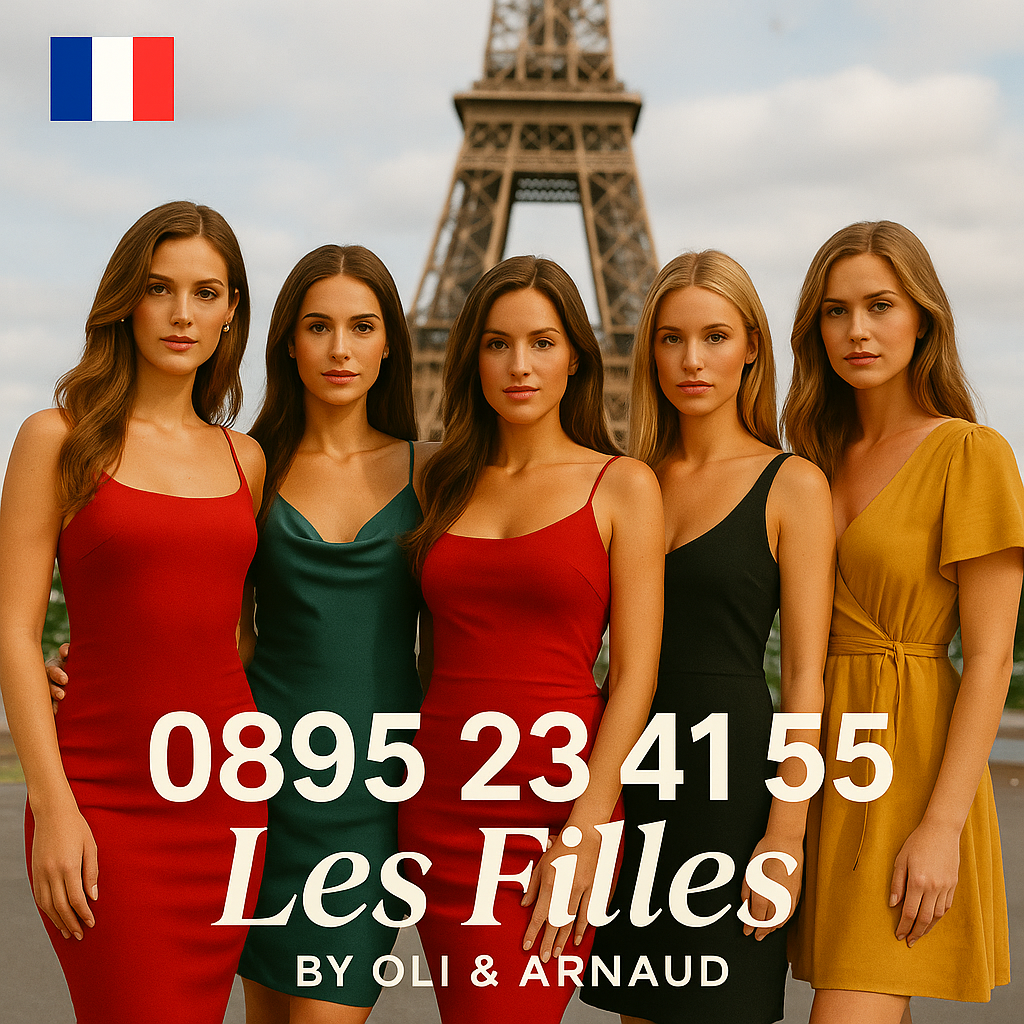 Le Téléphone Rose en France