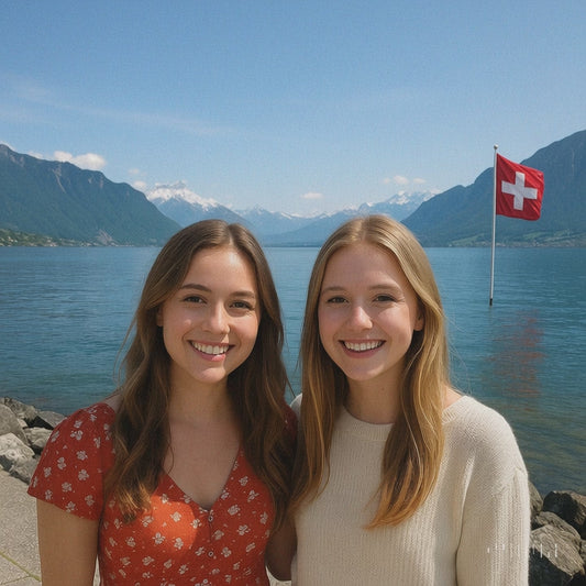 Le Téléphone Rose Suisse