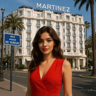 Téléphone Rose Français